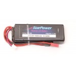 SP-RX-1602 RX LiFe Battery